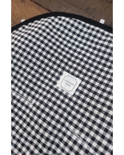 Colchoneta JOOL HUB vichy...