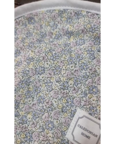 Colchoneta JOOL HUB flores...