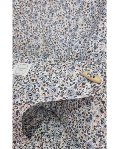 Funda hamaca babybjorn sin...