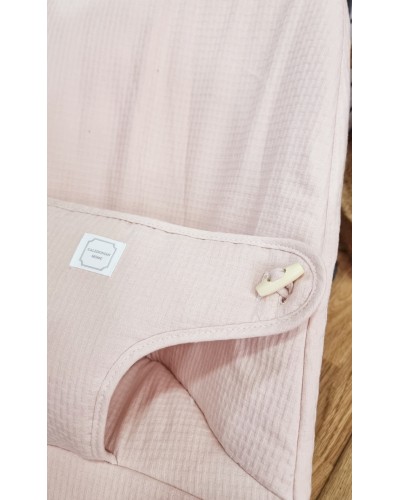 Funda hamaca babybjorn sin...