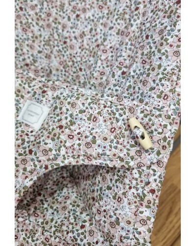 Funda hamaca babybjorn sin...