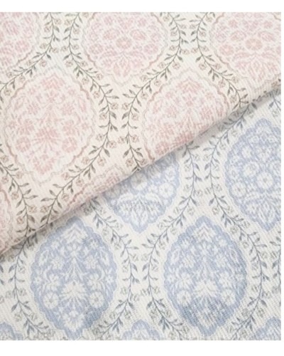 Taleguita lantana azul