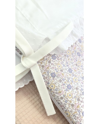 Saco capazo con relleno...