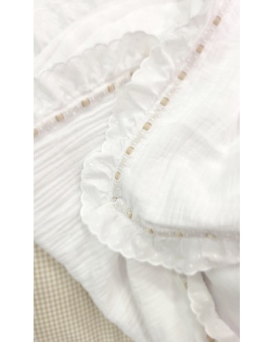 Arrullo CON coralina y...